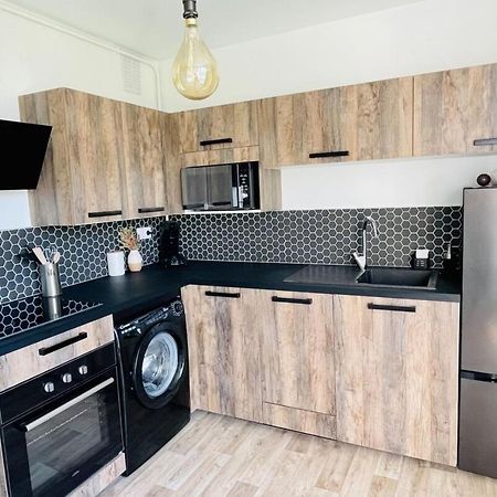 T2 Calme Et Refait A Neuf Limoges Bords De Vienne Apartamento Exterior foto